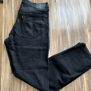 Levi’s Men’s 511 slim fit stretch jeans